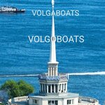 VOLGABOATS VOLGOBOATS