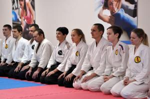 Фотография Volgograd-Aikido 0