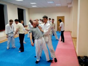 Фотография Volgograd-Aikido 3