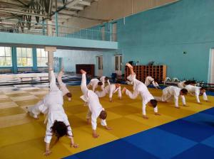 Фотография Volgograd-Aikido 1