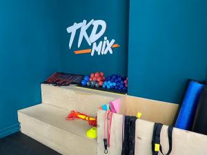 Фотография TKD-MIX 4