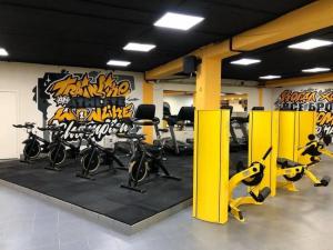 Фотография GrizzlyGym 2