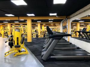 Фотография GrizzlyGym 1