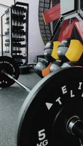 Фотография Atelier fitness 3