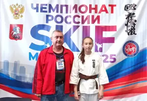 Фотография Планета Каратэ 2