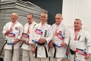 Фотография Планета Каратэ 4